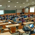 پرونده ۱۴۲نفر از متقاضیان تدریس خبره در دانشگاه علمی کاربردی بررسی گردید