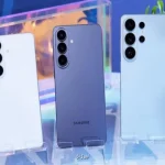 تفاوت های ۳ پرچمدار جدید سامسونگ چیست؟