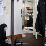 شرایط استفاده دانشجویان سنواتی دانشگاه تهران از خوابگاه