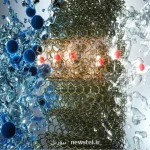 نانولوله های هوشمند، ورود و خروج آب و یون ها را کنترل می کنند