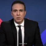 مزدک میرزایی در اینترنشنال: امیدوار هستم ایران از نیوزیلند ببازد وگرنه همه تحلیل های ما پوچ می شود