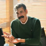 شما هم نسبت به نخستین کتابی که خواندید احساس مالکیت می کردید؟