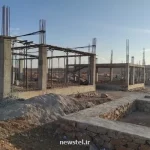 ۳۲۸۴ زمین و واحد مسکونی به نخبگان واگذار شد