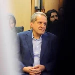 در رابطه با شیوه سخن رئیس جمهوری