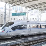 دفاع از طرح های پژوهشی راهگذر ریلی چین به اروپا با تمرکز بر ایران