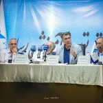 زیدآبادی: آنها که سقوط نظام را می خواهند حاضرند هر بلایی سر کشور بیاید