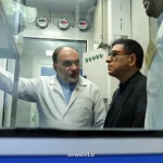 صدرنشینی پژوهشگاه ملی سرطان جهاددانشگاهی در میان مراکز تحقیقات پزشکی